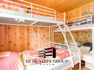 Prodej chaty, Hluchov, 34 m2