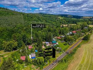 Prodej chaty, Hluchov, 34 m2