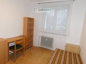 Pronájem pokoje, Plzeň - Lobzy, Revoluční, 10 m2