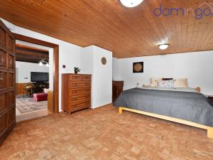 Prodej rodinného domu, Dlouhá Loučka, 130 m2