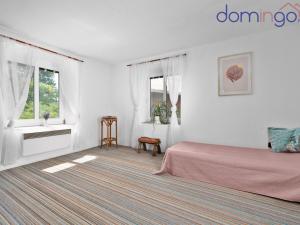 Prodej rodinného domu, Dlouhá Loučka, 130 m2