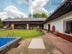 Prodej rodinného domu, Dlouhá Loučka, 130 m2