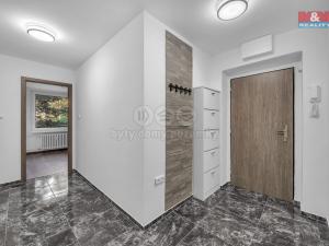 Pronájem bytu 3+kk, Pardubice - Studánka, Blahoutova, 75 m2
