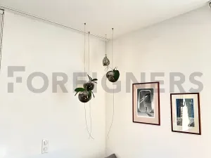 Pronájem bytu 3+kk, Praha - Bubeneč, Sládkova, 86 m2