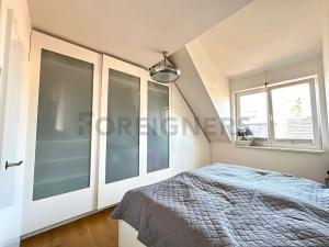 Pronájem bytu 3+kk, Praha - Bubeneč, Sládkova, 86 m2