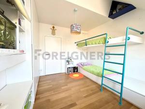 Pronájem bytu 3+kk, Praha - Bubeneč, Sládkova, 86 m2