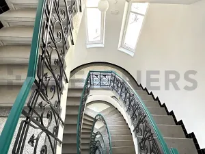 Pronájem bytu 3+kk, Praha - Bubeneč, Sládkova, 86 m2