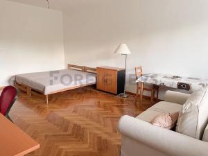 Pronájem pokoje, Praha - Vršovice, Volyňská, 24 m2