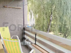 Pronájem pokoje, Praha - Vršovice, Volyňská, 24 m2