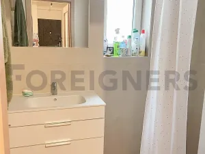 Pronájem pokoje, Praha - Vršovice, Volyňská, 24 m2