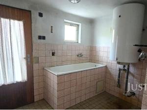 Prodej rodinného domu, Písek, Na Ryšavce, 183 m2