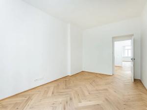 Prodej bytu 2+kk, Praha - Vršovice, Žitomírská, 66 m2