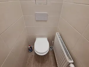 Pronájem bytu 1+kk, Praha - Bubeneč, U zeměpisného ústavu, 26 m2