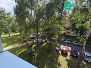 Prodej bytu 2+1, Ostrava, Karla Pokorného, 53 m2