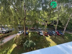 Prodej bytu 2+1, Ostrava, Karla Pokorného, 53 m2