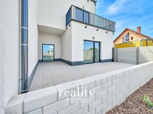 Prodej bytu 3+kk, Znojmo, 126 m2
