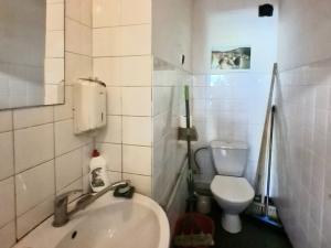 Pronájem obchodního prostoru, Praha - Žižkov, Roháčova, 49 m2