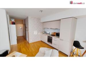 Pronájem bytu 2+kk, Praha - Žižkov, Pitterova, 55 m2
