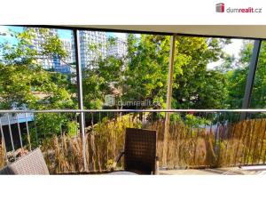 Pronájem bytu 2+kk, Praha - Žižkov, Pitterova, 55 m2