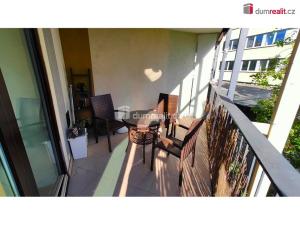Pronájem bytu 2+kk, Praha - Žižkov, Pitterova, 55 m2