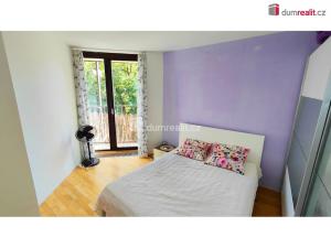 Pronájem bytu 2+kk, Praha - Žižkov, Pitterova, 55 m2