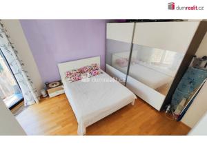 Pronájem bytu 2+kk, Praha - Žižkov, Pitterova, 55 m2