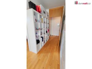 Pronájem bytu 2+kk, Praha - Žižkov, Pitterova, 55 m2