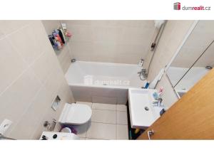 Pronájem bytu 2+kk, Praha - Žižkov, Pitterova, 55 m2