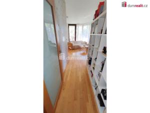 Pronájem bytu 2+kk, Praha - Žižkov, Pitterova, 55 m2