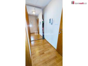 Pronájem bytu 2+kk, Praha - Žižkov, Pitterova, 55 m2