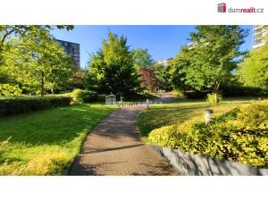 Pronájem bytu 2+kk, Praha - Žižkov, Pitterova, 55 m2