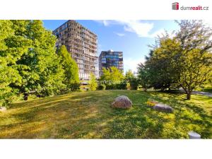 Pronájem bytu 2+kk, Praha - Žižkov, Pitterova, 55 m2