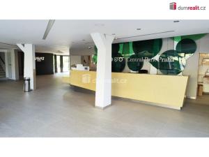 Pronájem bytu 2+kk, Praha - Žižkov, Pitterova, 55 m2