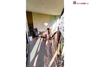 Pronájem bytu 2+kk, Praha - Žižkov, Pitterova, 55 m2