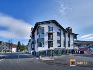 Prodej bytu 3+kk, Černý Důl, 68 m2