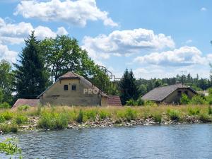 Prodej zemědělské usedlosti, Slavíkovice, 660 m2