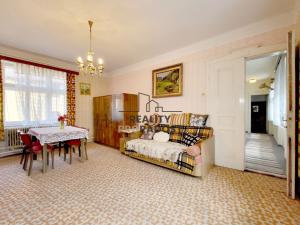 Prodej rodinného domu, Slavíkovice, 660 m2