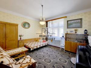 Prodej rodinného domu, Slavíkovice, 660 m2