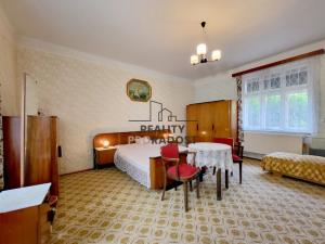 Prodej rodinného domu, Slavíkovice, 660 m2