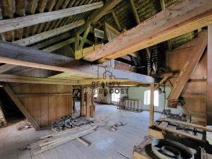 Prodej rodinného domu, Slavíkovice, 660 m2