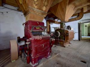 Prodej rodinného domu, Slavíkovice, 660 m2