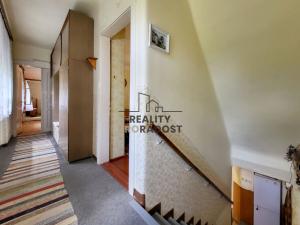 Prodej rodinného domu, Slavíkovice, 660 m2