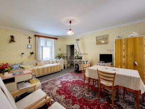 Prodej rodinného domu, Slavíkovice, 660 m2