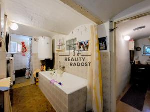 Prodej rodinného domu, Slavíkovice, 660 m2