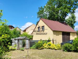 Prodej rodinného domu, Slavíkovice, 660 m2