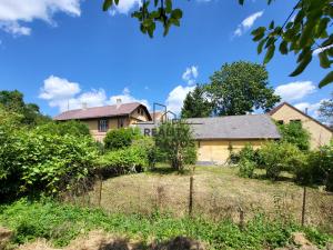 Prodej rodinného domu, Slavíkovice, 660 m2