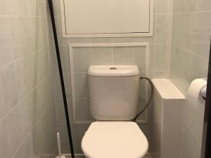 Pronájem bytu 2+1, Praha - Kamýk, Smotlachova, 44 m2
