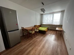 Pronájem bytu 2+1, Praha - Kamýk, Smotlachova, 44 m2
