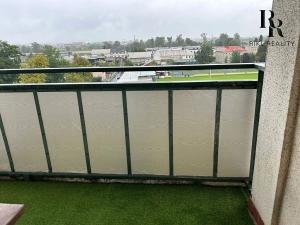 Pronájem bytu 2+1, Olomouc, Fischerova, 54 m2