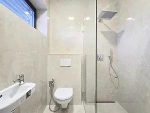 Pronájem rodinného domu, Dobřejovice, V Hůrce, 198 m2